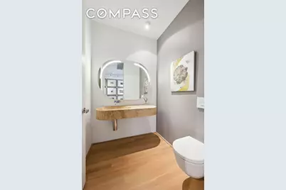 56 Leonard Street #24AB EAST, New York City, NY 10013 - Photo 8