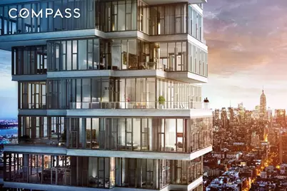 56 Leonard Street #24AB EAST, New York City, NY 10013 - Photo 12