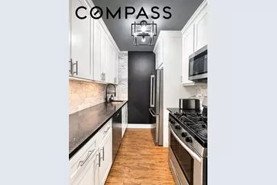 630 1st Avenue #33K, New York City, NY 10016 - Photo 4