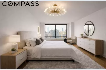 630 1st Avenue #33K, New York City, NY 10016 - Photo 2