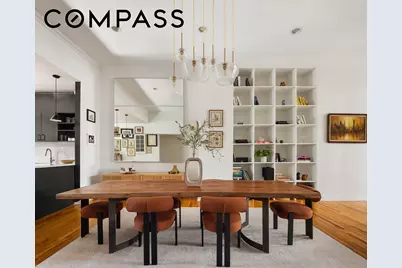 341 W 29th Street #1, New York City, NY 10001 - Photo 2