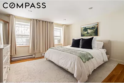 341 W 29th Street #1, New York City, NY 10001 - Photo 6