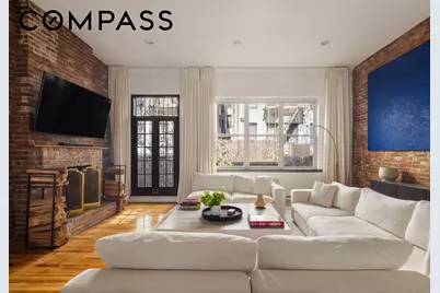 341 W 29th Street #1, New York City, NY 10001 - Photo 4