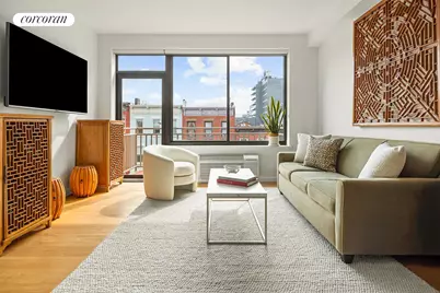155 15th Street #4D, New York City, NY 11215 - Photo 1