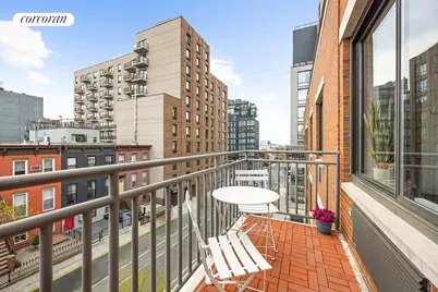 155 15th Street #4D, New York City, NY 11215 - Photo 8
