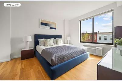 155 15th Street #4D, New York City, NY 11215 - Photo 4