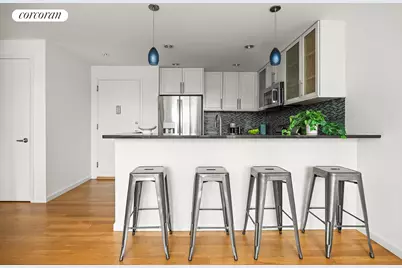 155 15th Street #4D, New York City, NY 11215 - Photo 2