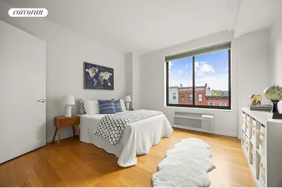 155 15th Street #4D, New York City, NY 11215 - Photo 6