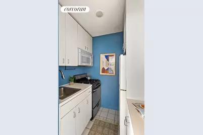 157 E 18th Street #4A, New York City, NY 10003 - Photo 4