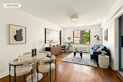 157 E 18th Street #4A, New York City, NY 10003 - Photo 2