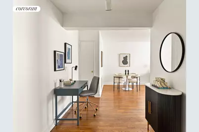 157 E 18th Street #4A, New York City, NY 10003 - Photo 4