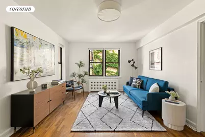 157 E 18th Street #4A, New York City, NY 10003 - Photo 1
