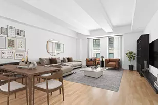 15 Broad St, New York City, NY 10005 - Photo 1