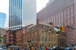 15 Broad St, New York City, NY 10005 - Photo 10
