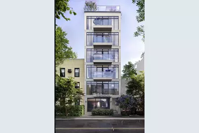 772 Metropolitan Avenue #5-B, New York City, NY 11211 - Photo 1