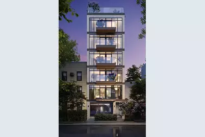 772 Metropolitan Avenue #4-B, New York City, NY 11211 - Photo 1