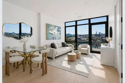 772 Metropolitan Avenue #6-B, New York City, NY 11211 - Photo 2