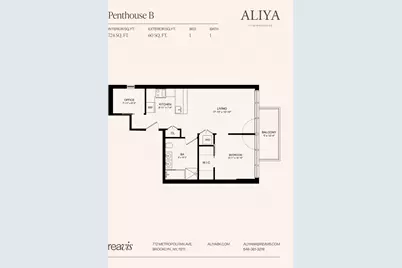 772 Metropolitan Avenue #6-B, New York City, NY 11211 - Photo 12