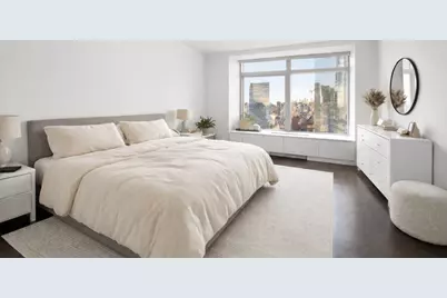 123 Washington Street #PH54F, New York City, NY 10006 - Photo 4