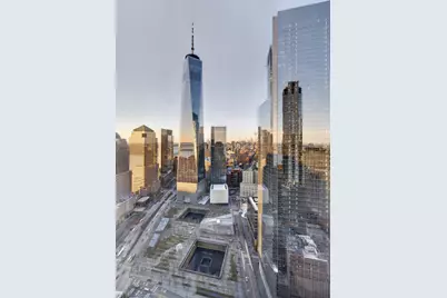 123 Washington Street #PH54F, New York City, NY 10006 - Photo 1