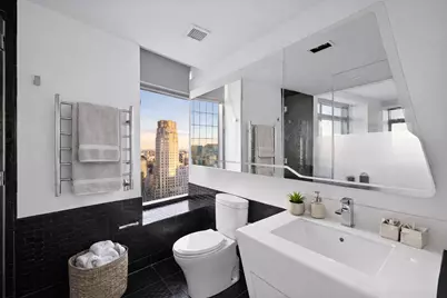 123 Washington Street #PH54F, New York City, NY 10006 - Photo 8