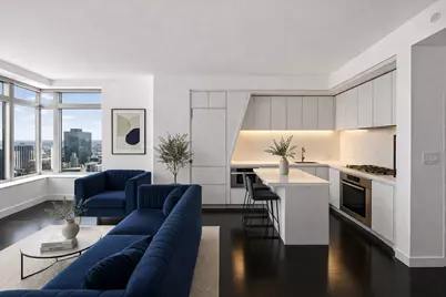 123 Washington Street #PH54F, New York City, NY 10006 - Photo 2