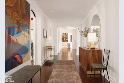 350 W 57th Street #19CD, New York City, NY 10019 - Photo 4