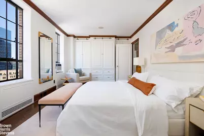 350 W 57th Street #19CD, New York City, NY 10019 - Photo 16