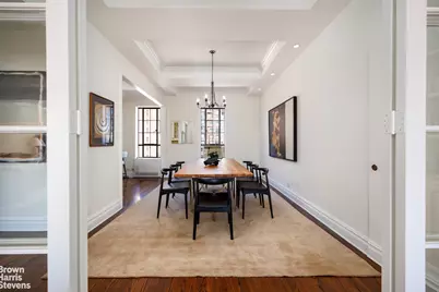 350 W 57th Street #19CD, New York City, NY 10019 - Photo 6
