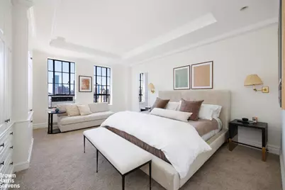 350 W 57th Street #19CD, New York City, NY 10019 - Photo 12