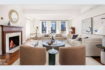 350 W 57th Street #19CD, New York City, NY 10019 - Photo 1