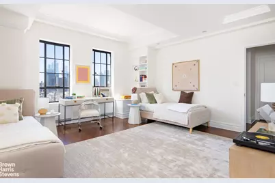 350 W 57th Street #19CD, New York City, NY 10019 - Photo 14