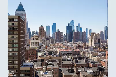 350 W 57th Street #19CD, New York City, NY 10019 - Photo 18
