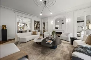390 West End Ave, New York City, NY 10024 - Photo 4