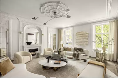 390 W End Avenue #2ABC, New York City, NY 10024 - Photo 1