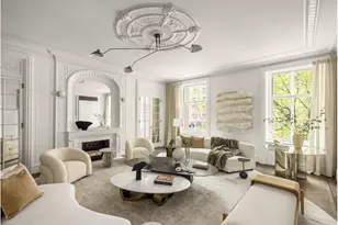 390 West End Ave, New York City, NY 10024 - Photo 1