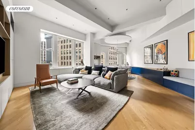 1200 Broadway #5B, New York City, NY 10001 - Photo 1