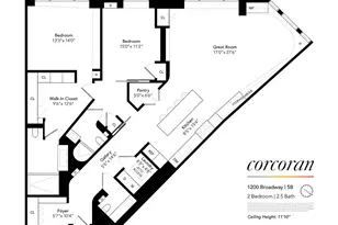 1200 Broadway, New York City, NY 10001 - Photo 18