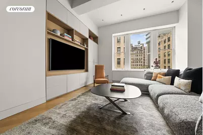 1200 Broadway #5B, New York City, NY 10001 - Photo 2