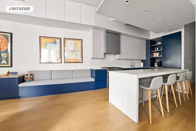 1200 Broadway #5B, New York City, NY 10001 - Photo 6