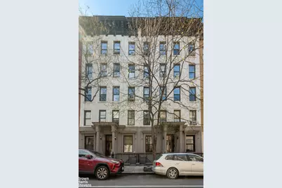436 W 47th Street #1B, New York City, NY 10036 - Photo 12