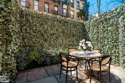 436 W 47th Street #1B, New York City, NY 10036 - Photo 4
