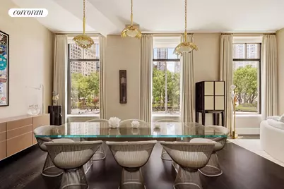 10 Madison Square W #2F, New York City, NY 10010 - Photo 2
