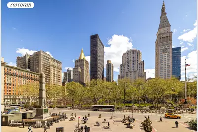 10 Madison Square W #2F, New York, NY 10010 - Photo 18