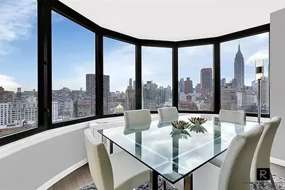 330 E 38th Street #16-B, New York City, NY 10016 - Photo 1