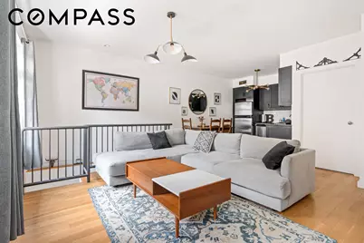 319 Humboldt Street #1A, Brooklyn, NY 11211 - Photo 2
