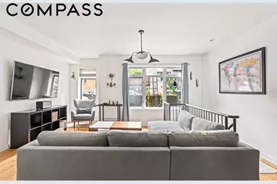 319 Humboldt Street #1A, Brooklyn, NY 11211 - Photo 1