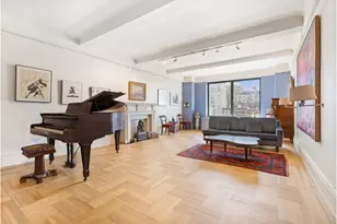 90 Riverside Dr, New York City, NY 10024 - Photo 2