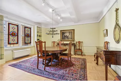 90 Riverside Drive #8E, New York City, NY 10024 - Photo 6