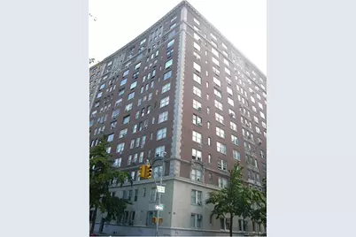 90 Riverside Drive #8E, New York City, NY 10024 - Photo 20